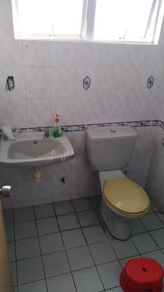 Pangsapuri Kelana Impian - 3