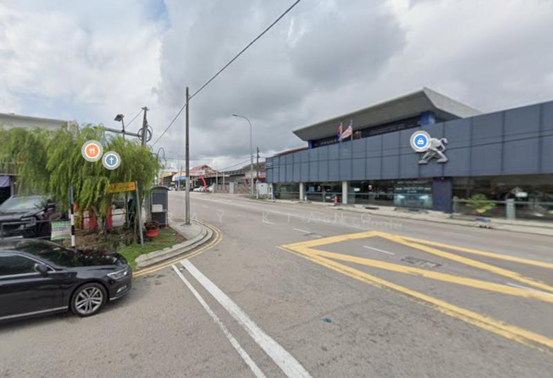 Kampung Kebun Teh - 3