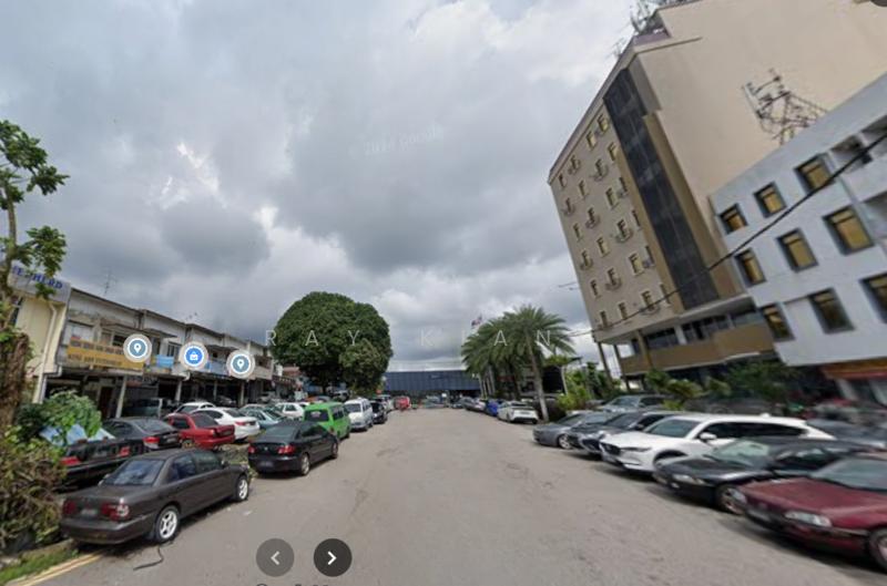 Kampung Kebun Teh - 4