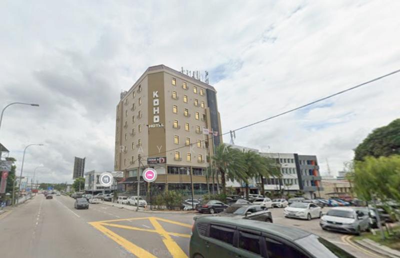 Kampung Kebun Teh - 2