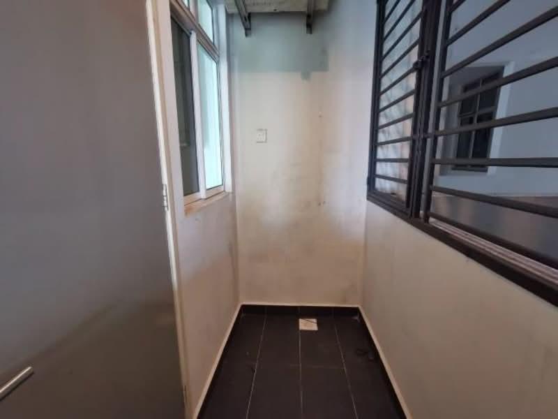 Skysuites @ Meldrum Hills - 4