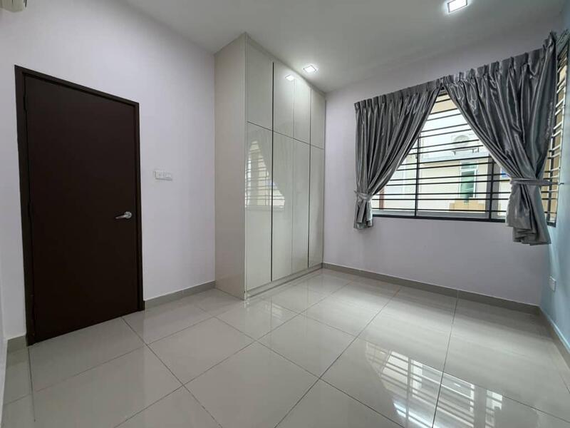 Taman Gaya - 5