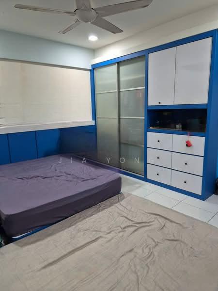 Elit Heights @ Bayan City - 5