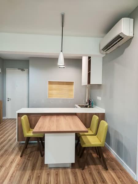 The Peak Suites - 3