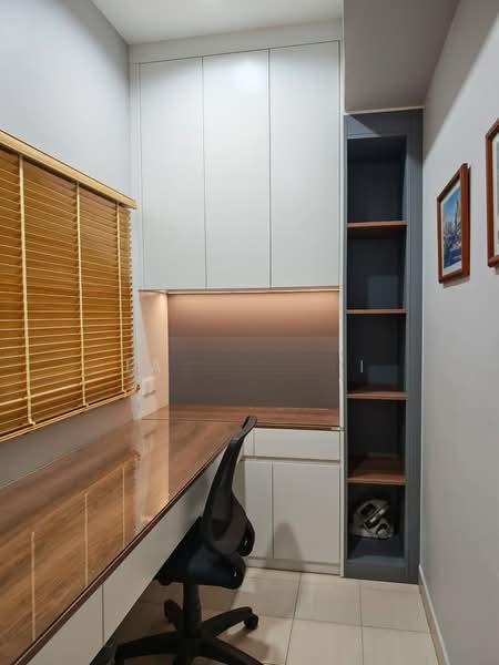 The Peak Suites - 5