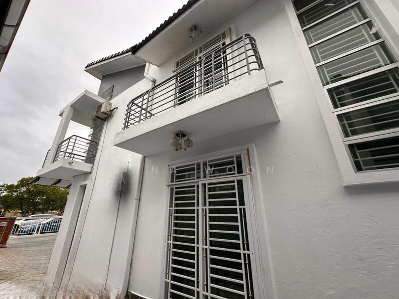 Taman Mutiara Rini - 4