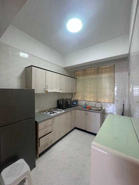 Eden Seaview Condominium - 2
