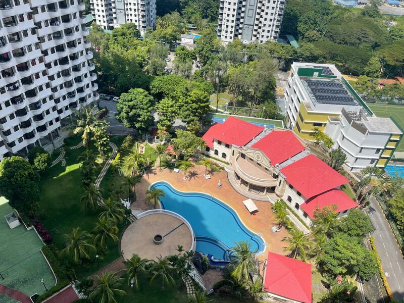 Eden Seaview Condominium - 3