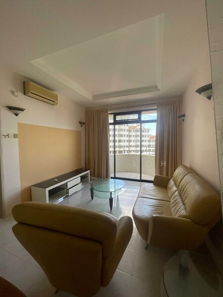 Eden Seaview Condominium - 4