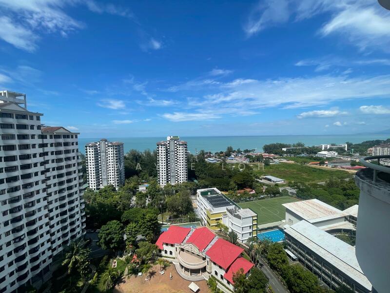 Eden Seaview Condominium - 1