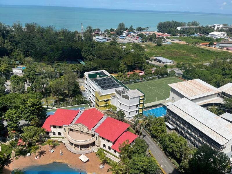 Eden Seaview Condominium - 2