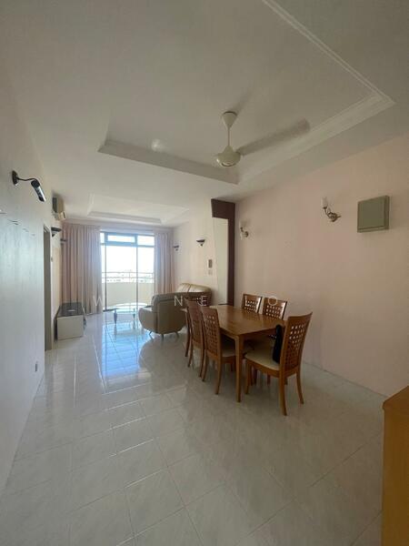 Eden Seaview Condominium - 5