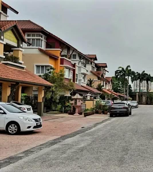 Damansara Legenda - 4