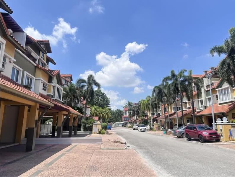 Damansara Legenda - 3