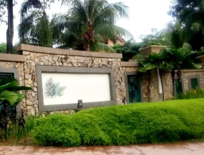 Damansara Legenda - 1