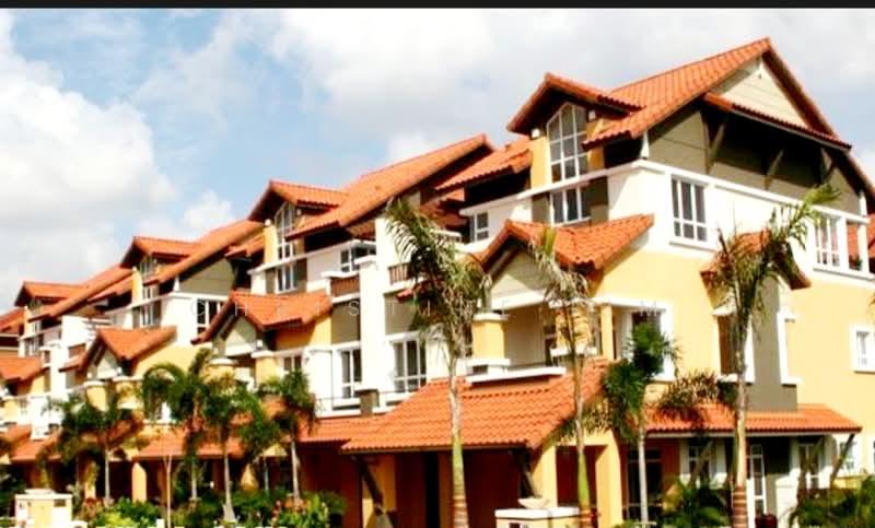 Damansara Legenda - 2