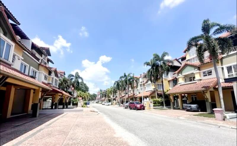 Damansara Legenda - 5