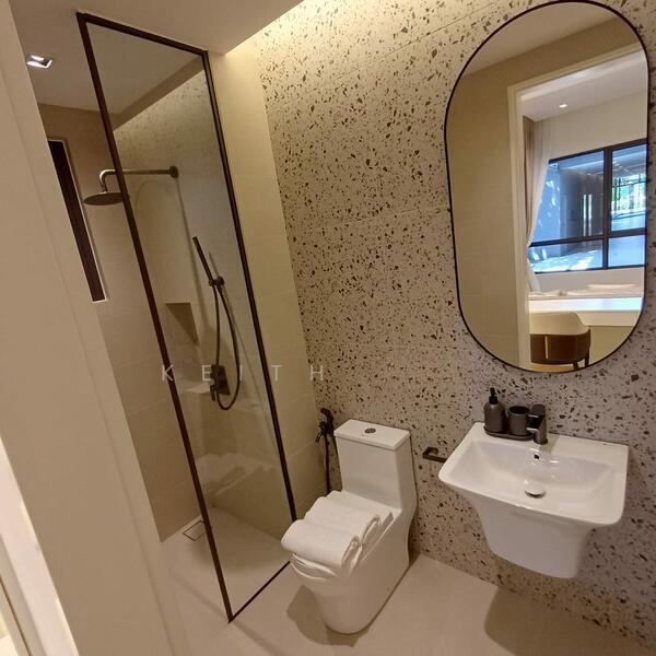 Curvo Residences @ Setapak, KL - 2
