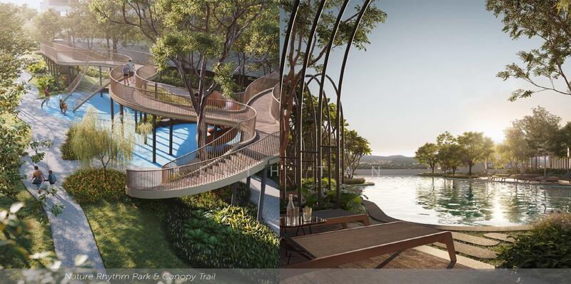 Curvo Residences @ Setapak, KL - 3