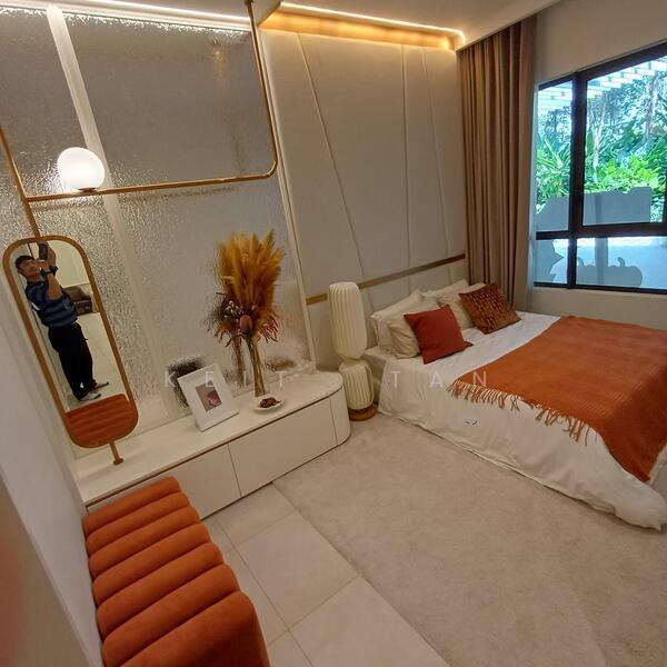 Curvo Residences @ Setapak, KL - 4