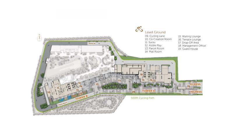 Curvo Residences @ Setapak, KL - 5
