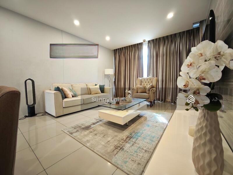 The Peak Residences - 4