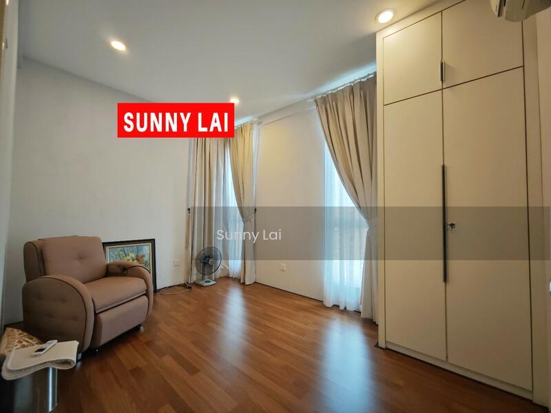 The Peak Residences - 5