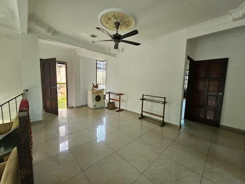 Bukit Kempas Bukits Kempas - 3