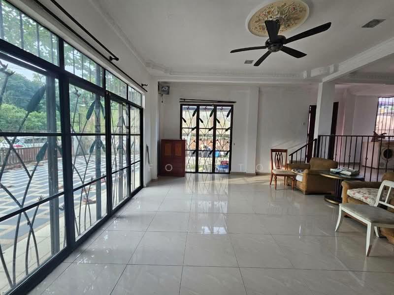 Bukit Kempas Bukits Kempas - 1