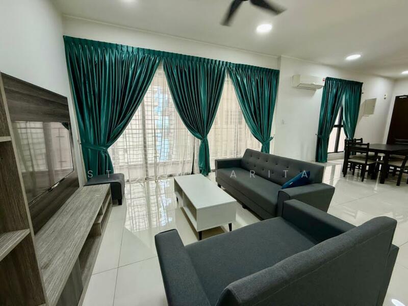 Royal Strand @ Country Garden Danga Bay - 1