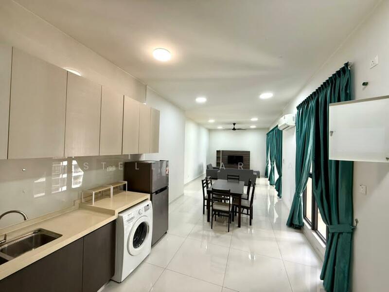 Royal Strand @ Country Garden Danga Bay - 2