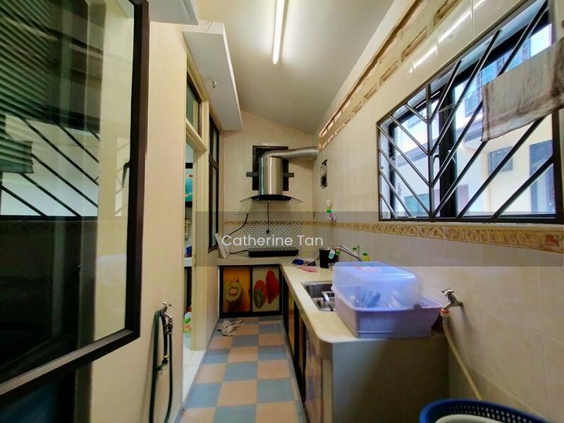 Putra Heights Putra Indah, Subang Jaya, Selangor - 3