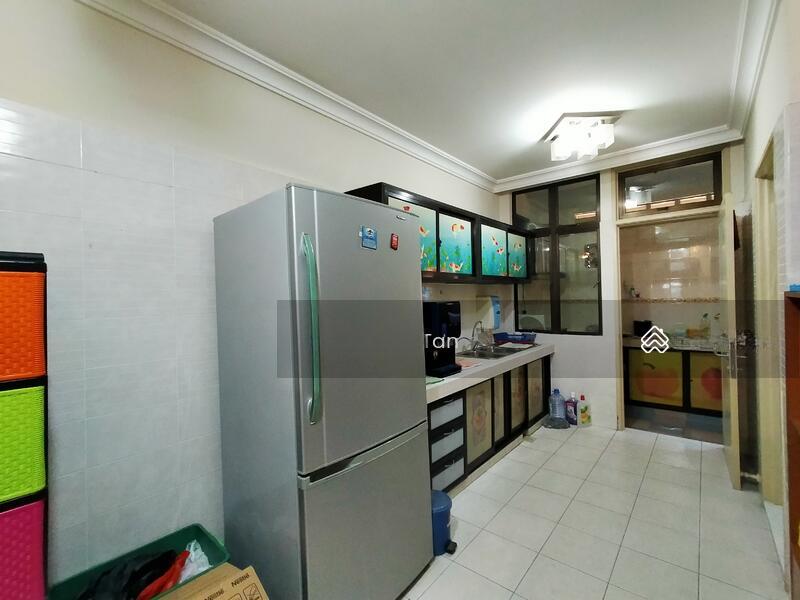 Putra Heights Putra Indah, Subang Jaya, Selangor - 2