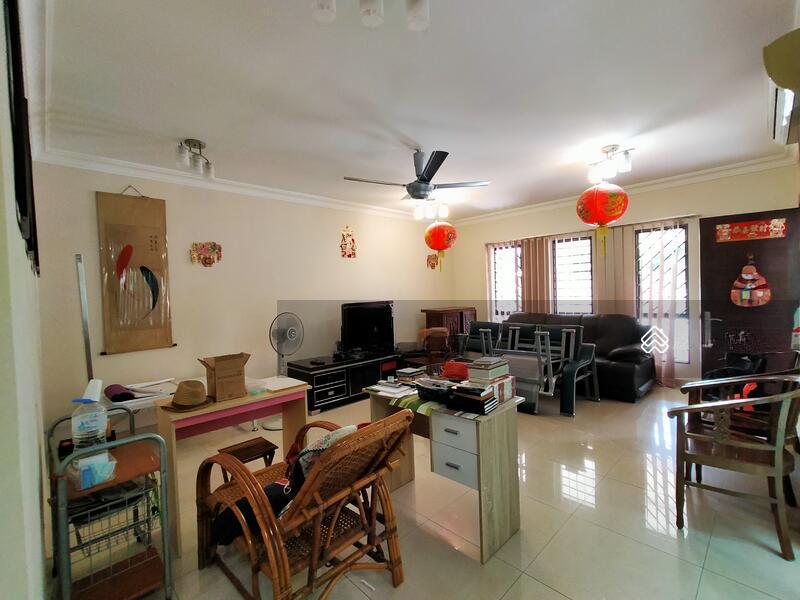 Putra Heights Putra Indah, Subang Jaya, Selangor - 1