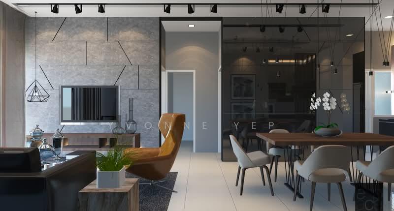 Veridian Residence - 5