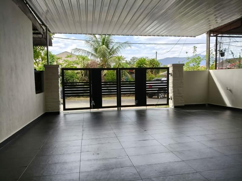 (Fully Refurbished) Teres 1 Tingkat - Taman Desa Aman - Sungai Lalang - 2