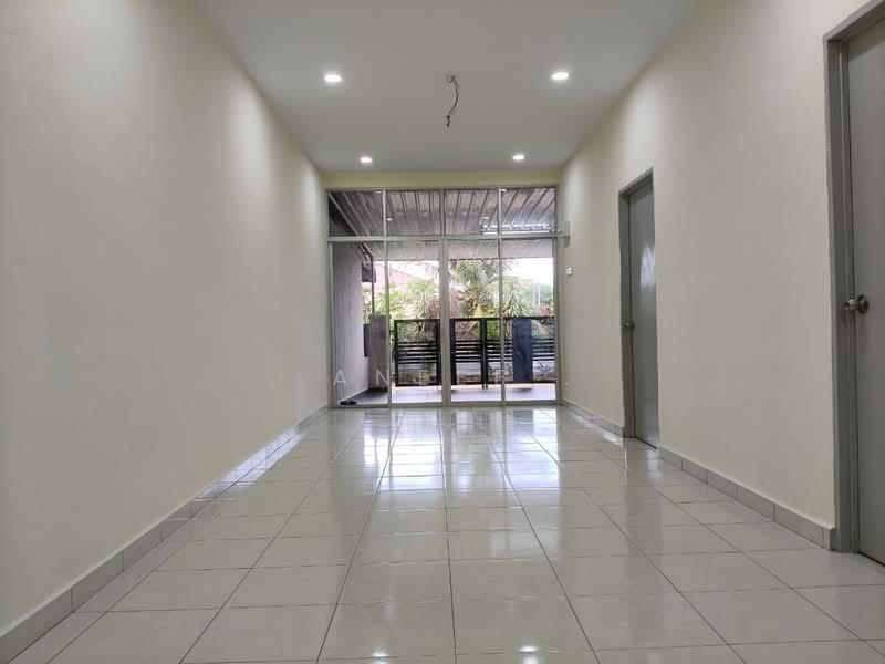 (Fully Refurbished) Teres 1 Tingkat - Taman Desa Aman - Sungai Lalang - 4