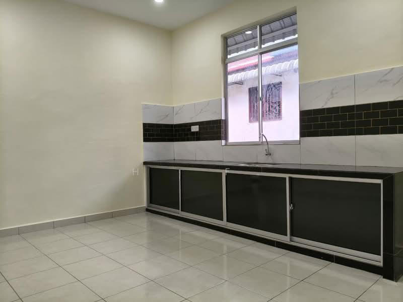 (Fully Refurbished) Teres 1 Tingkat - Taman Desa Aman - Sungai Lalang - 5