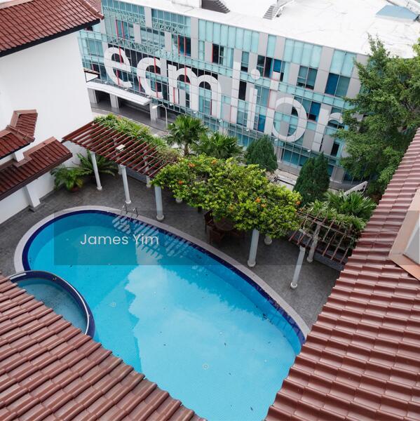 Indah Damansara - 2