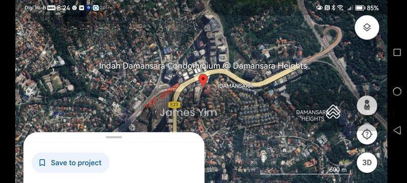 Indah Damansara - 4