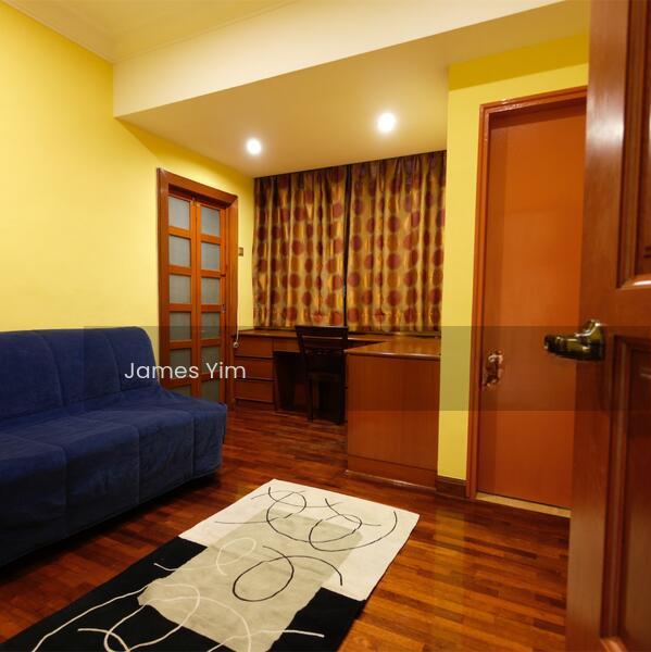 Indah Damansara - 5