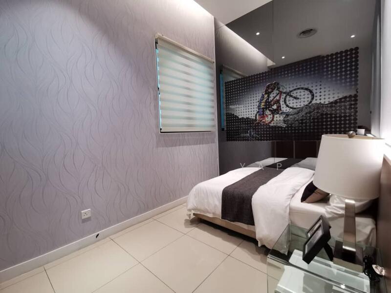 2Rio Residence @ Bandar Puteri Puchong - 2