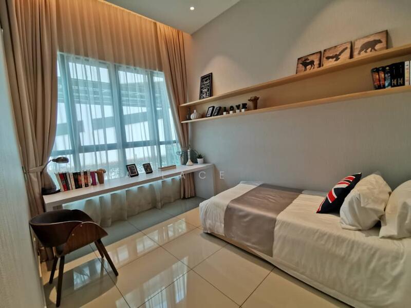 2Rio Residence @ Bandar Puteri Puchong - 3