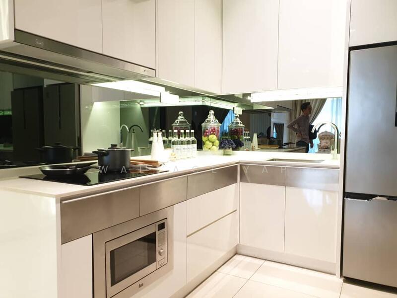 2Rio Residence @ Bandar Puteri Puchong - 5