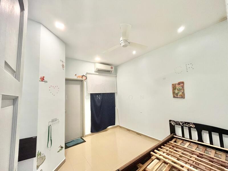 Amerthyst 2 Kota Emerald East Rawang - 5