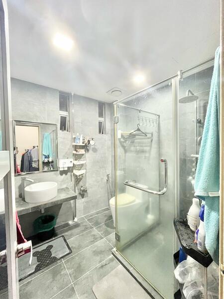 Amerthyst 2 Kota Emerald East Rawang - 4