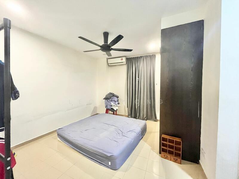 Amerthyst 2 Kota Emerald East Rawang - 3