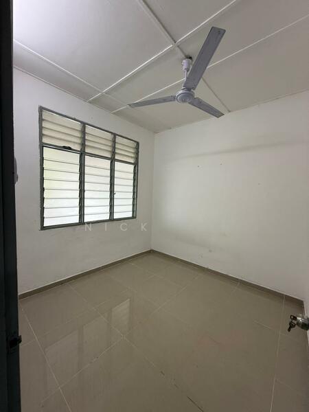 1 Storey Terrace @ Taman Widuri, Sungai Jawi - 5