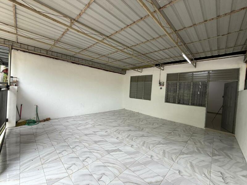 1 Storey Terrace @ Taman Widuri, Sungai Jawi - 2