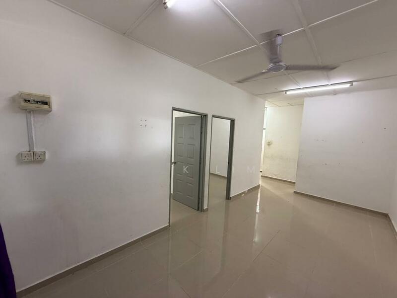 1 Storey Terrace @ Taman Widuri, Sungai Jawi - 3